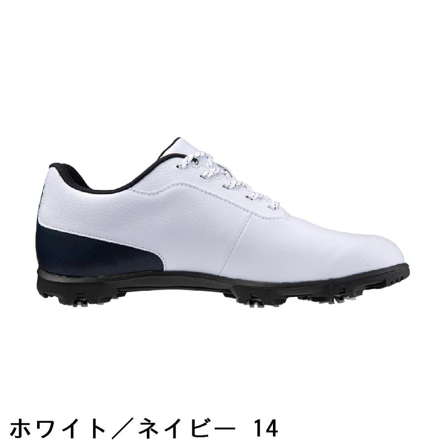 MIZUNO（ミズノ） MIZUNO WIDE STYLE LIGHT ST シューズ : GDOゴルフ