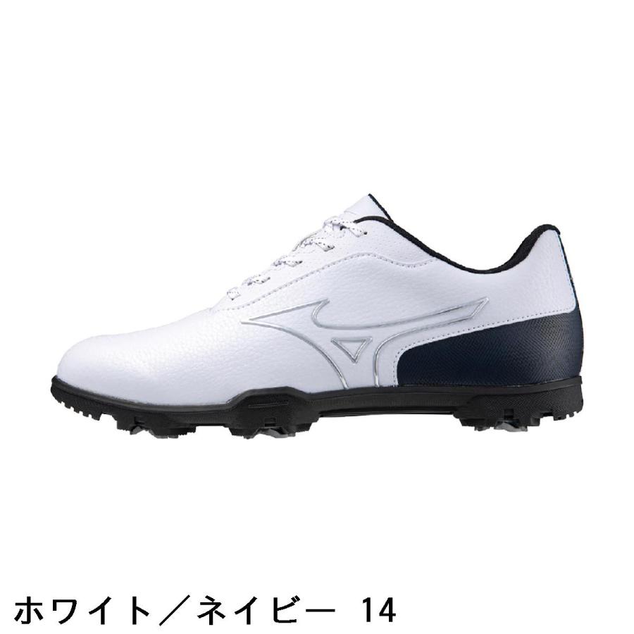 MIZUNO（ミズノ） MIZUNO WIDE STYLE LIGHT ST シューズ : GDOゴルフ