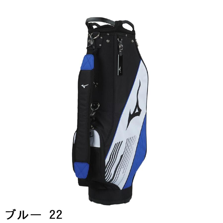 MIZUNO（ミズノ） MIZUNO NX.2 キャディバッグ : GDOゴルフショップ