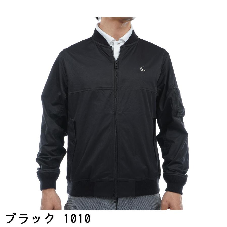 キャロウェイゴルフ CALLAWAY RED LABEL ハイカウント ツイルブルゾン blackfridaypickb