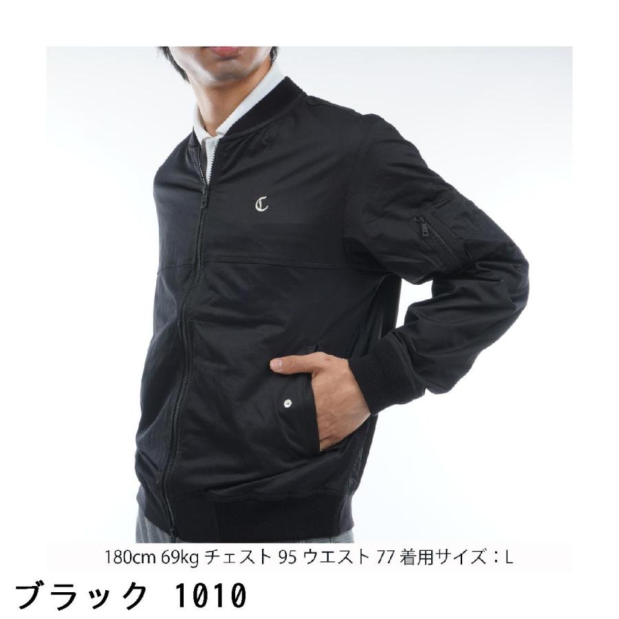 キャロウェイゴルフ CALLAWAY RED LABEL ハイカウント ツイルブルゾン blackfridaypickb