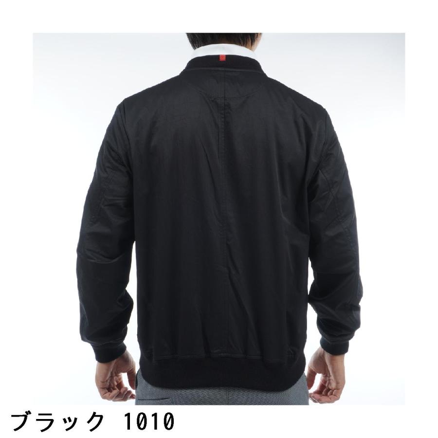 キャロウェイゴルフ CALLAWAY RED LABEL ハイカウント ツイルブルゾン blackfridaypickb