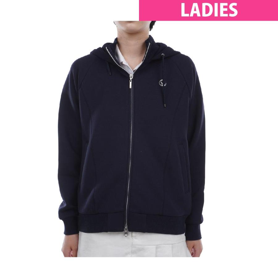 ☆Callaway REDLABEL☆キャロウェイフルジップブルゾン(L)