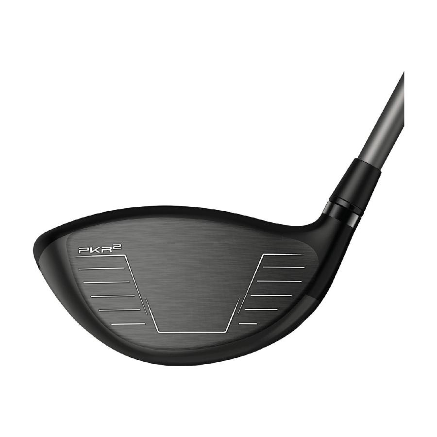 ウイルソン Wilson ダイナパワー CARBON ドライバー VENTUS BLUE 