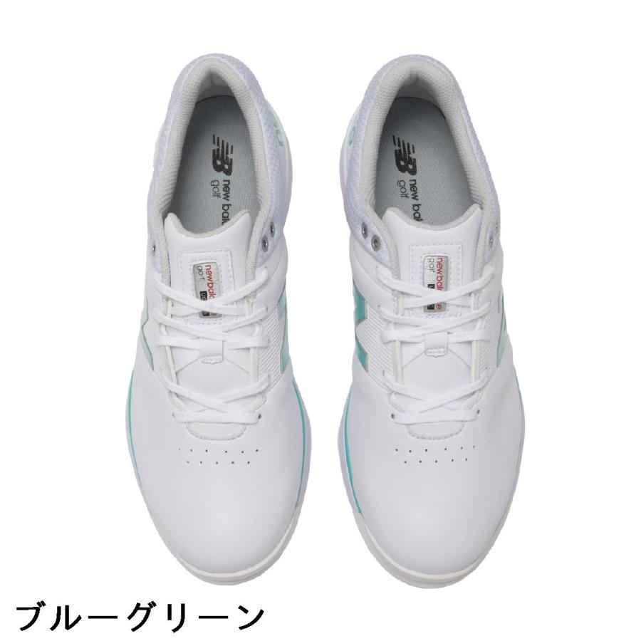 ニューバランス New Balance 稲見プロ限定モデル NSスパイク シュー 