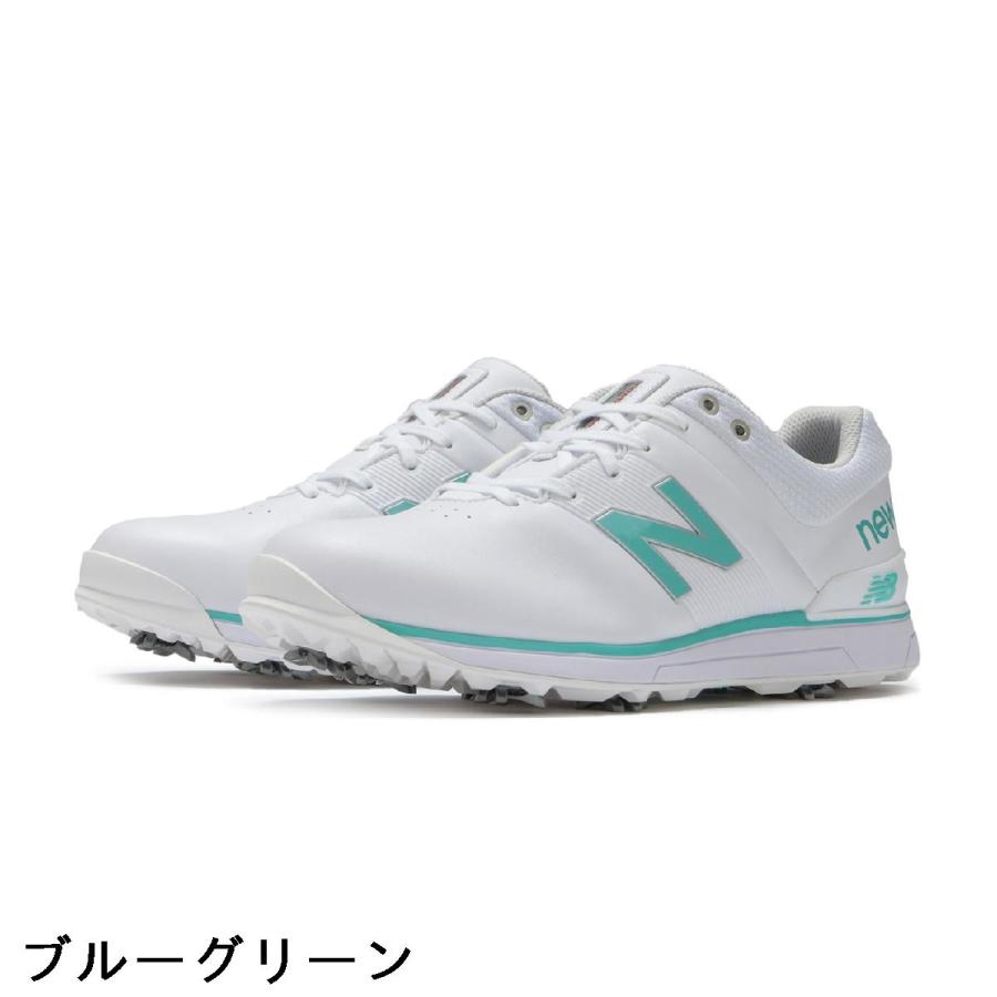 ニューバランス New Balance 稲見プロ限定モデル NSスパイク シュー 