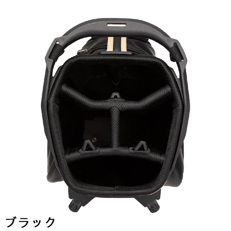 Callaway キャロウェイゴルフ Golf 4050 JM スタンドキャディバッグ 