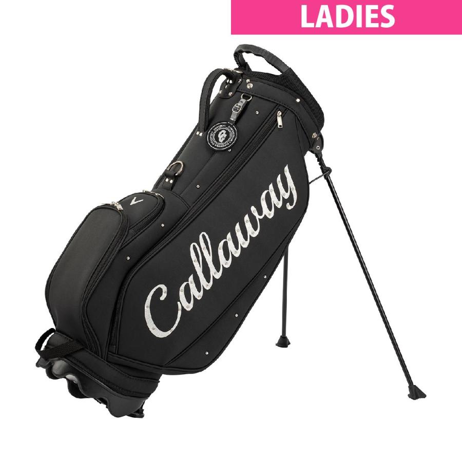 【ユニセックス】キャロウェイ ゴルフ スタイル SPL JM スタンド キャディバッグ ユニセックス キャロウェイ ゴルフ スタイル SPL JM カート キャディ