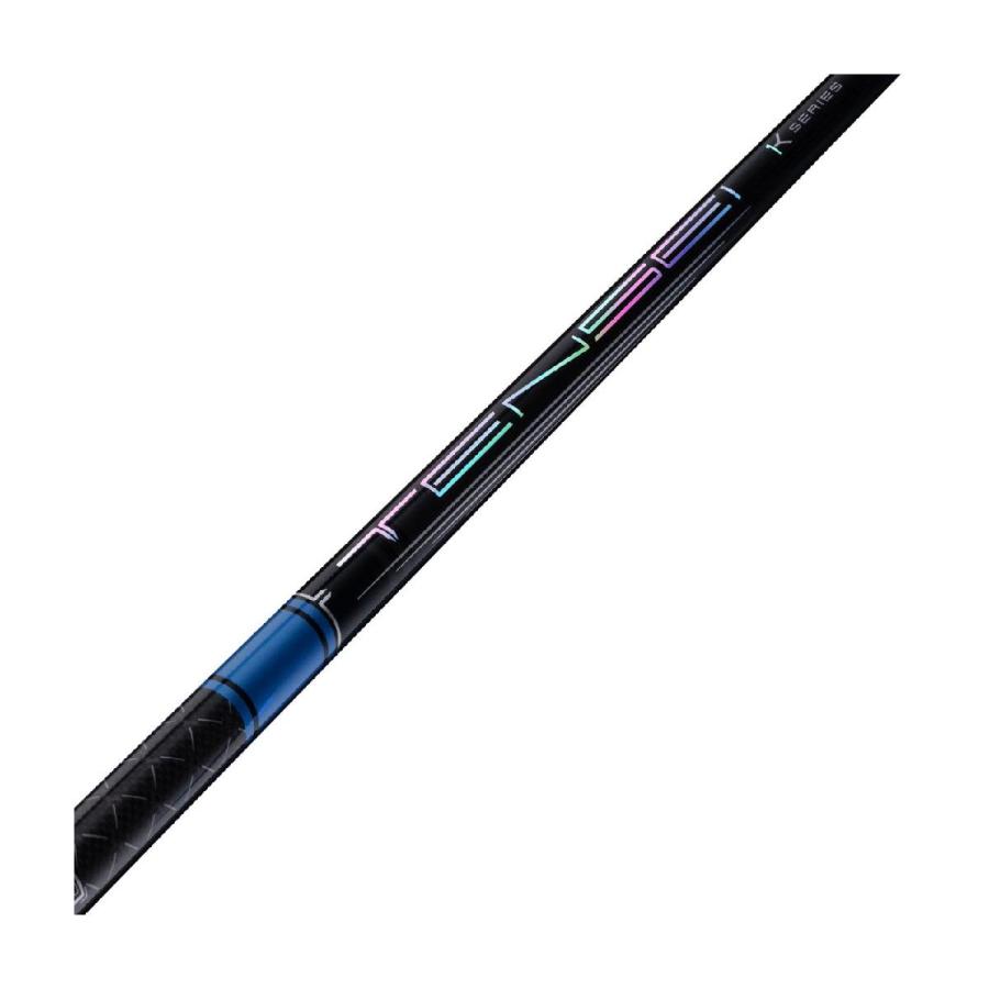 三菱ケミカル TENSEI テーラーメイドドライバー用 Pro Blue 1K