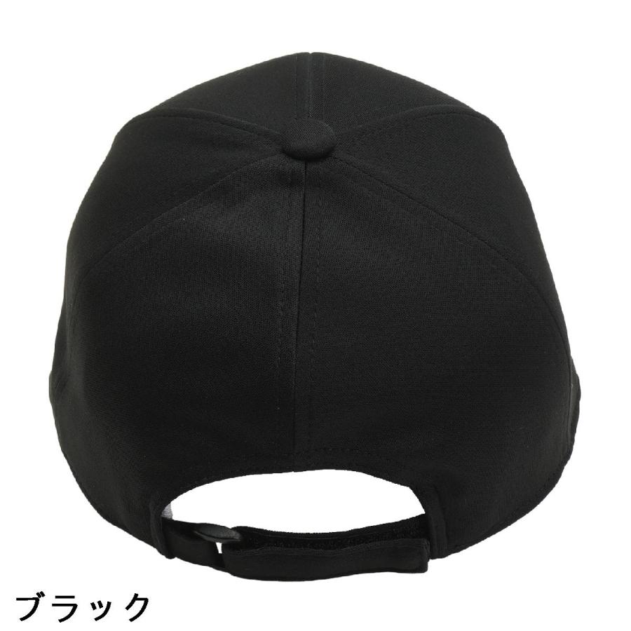 Black＆White（ブラック&ホワイト） Black＆White WHITE Line キャップ