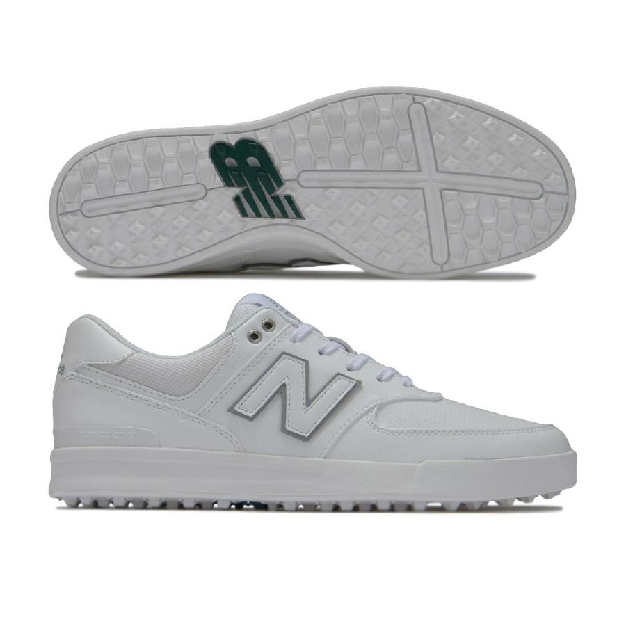 New Balance Golf ニューバランス NSスパイクレス UGC574 シュー