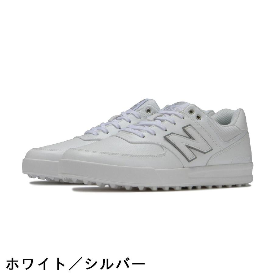 ニューバランス New Balance NSスパイクレス UGC574 シューレース シューズ｜gdoshop｜05