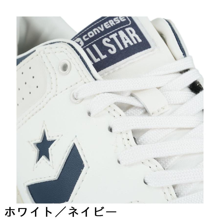 CONVERSE（コンバース） CONVERSE STARTECHGF ゴルフシューズ : GDO