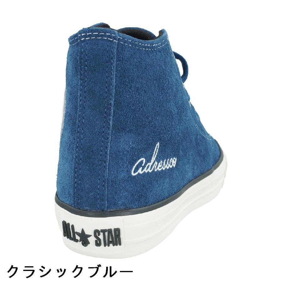 CONVERSE コンバース ALL STAR GF ADRESSCO HI ゴルフシューズ : GDO