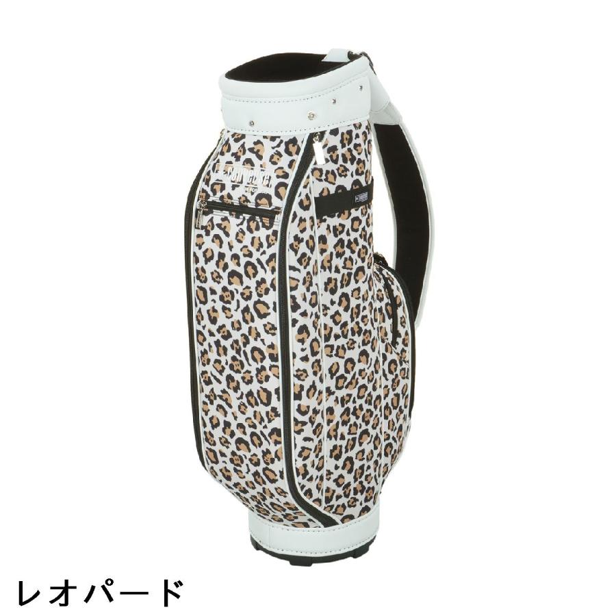 CONVERSE（コンバース） CONVERSE CL LP キャディバッグ : GDOゴルフ