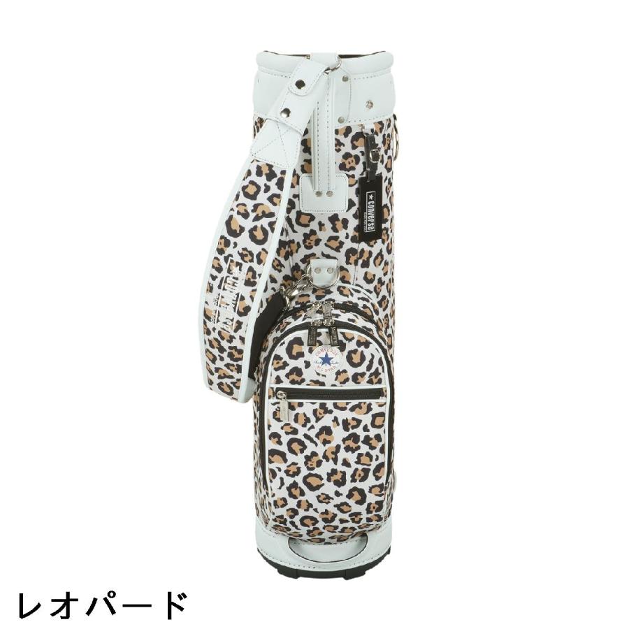 CONVERSE（コンバース） CONVERSE CL LP キャディバッグ : GDOゴルフ