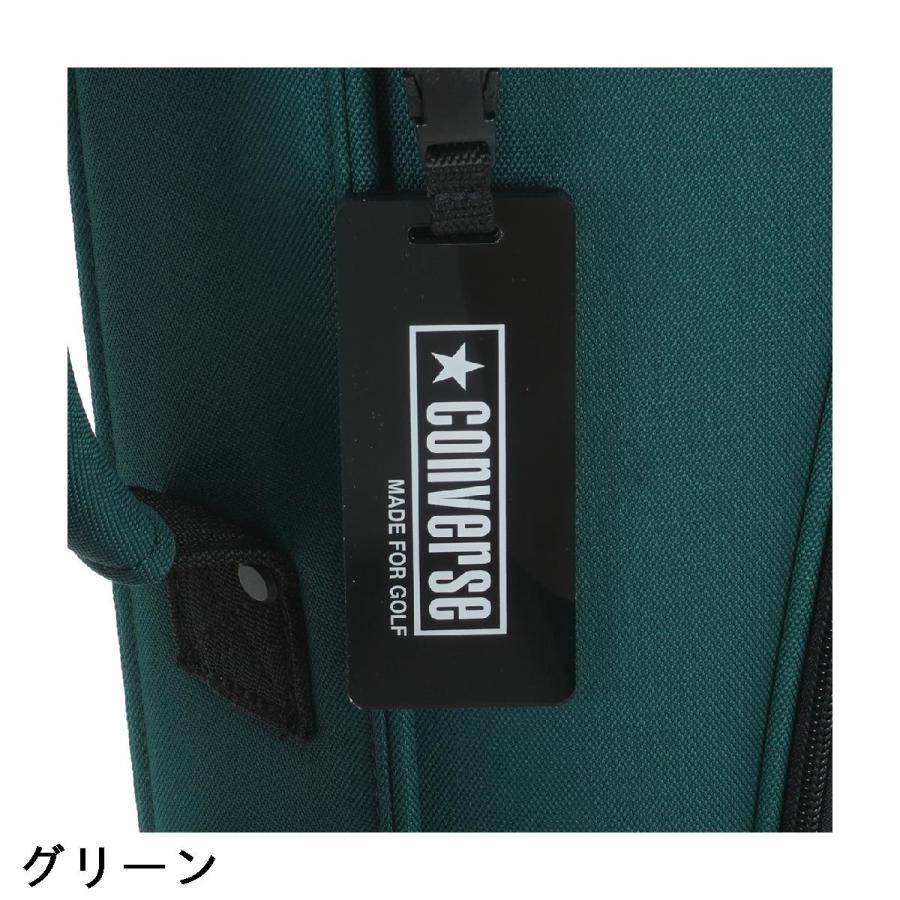 CONVERSE（コンバース） CONVERSE SP 2 スタンドキャディバッグ : GDO