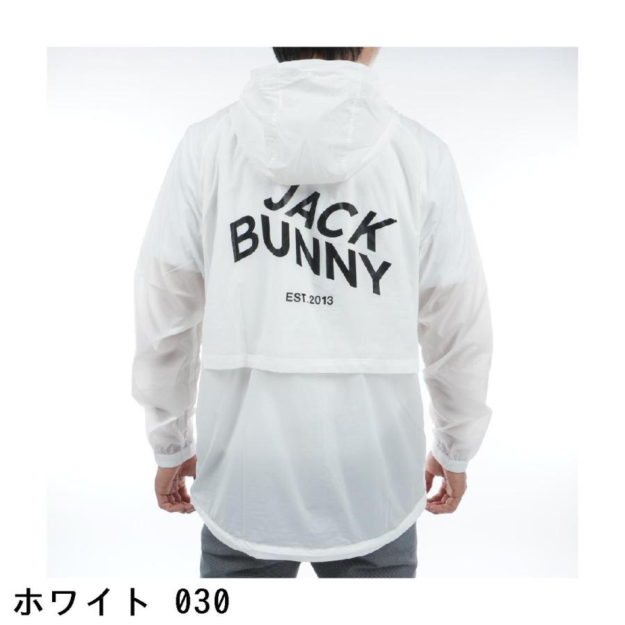 JACK BUNNY!! - 新品 ジャックバニー メンズ ゴルフ 中綿ジャケット