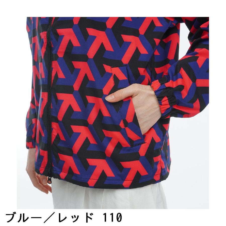 Jack Bunny!! ブラックジャケット ストレッチ素材2着セット Jack Bunny!!（ジャックバニー） ストレッチ 二重織 ブルゾン レディス