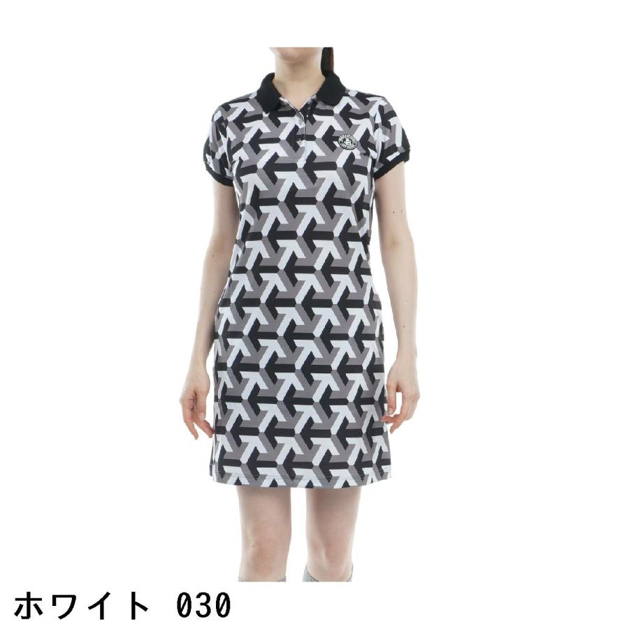 Jack Bunny!!（ジャックバニー） ポップコーン鹿の子 ワンピース