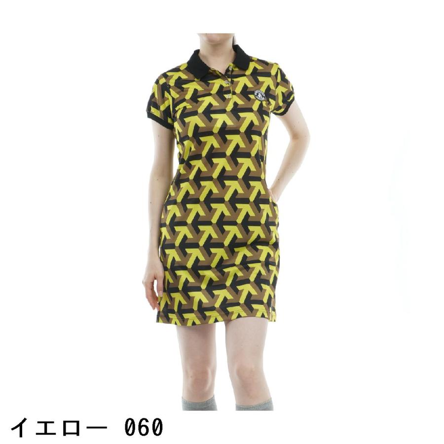 Jack Bunny!!（ジャックバニー） ポップコーン鹿の子 ワンピース