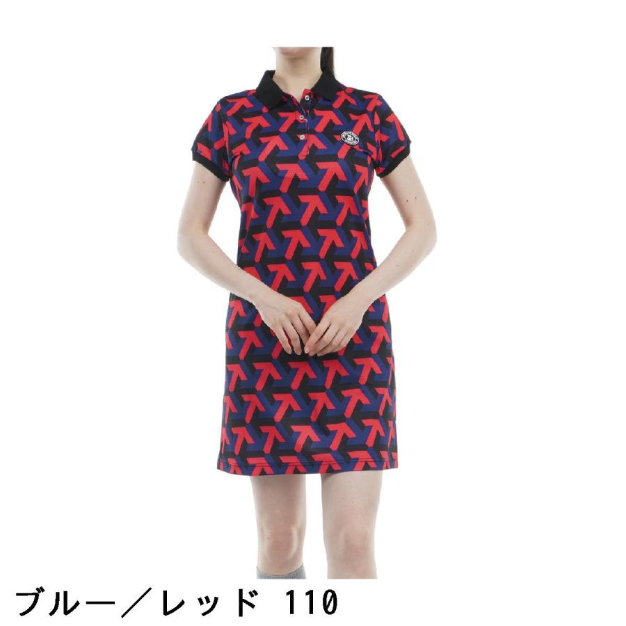 Jack Bunny!!（ジャックバニー） ポップコーン鹿の子 ワンピース