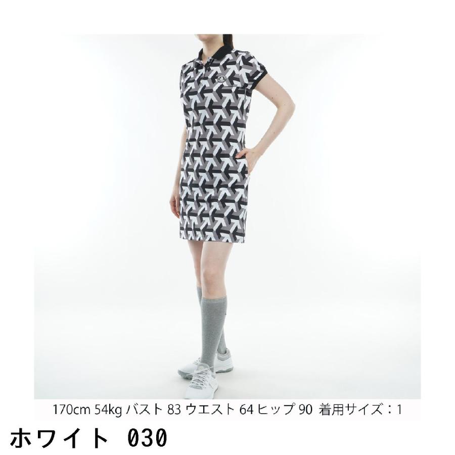 Jack Bunny!!（ジャックバニー） ポップコーン鹿の子 ワンピース