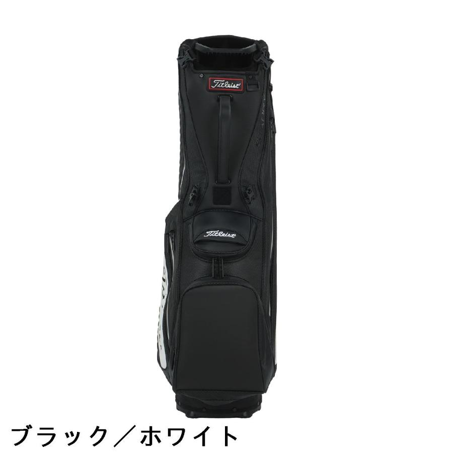 Titleist（タイトリスト） プレミアム ステイドライ スタンドキャディ