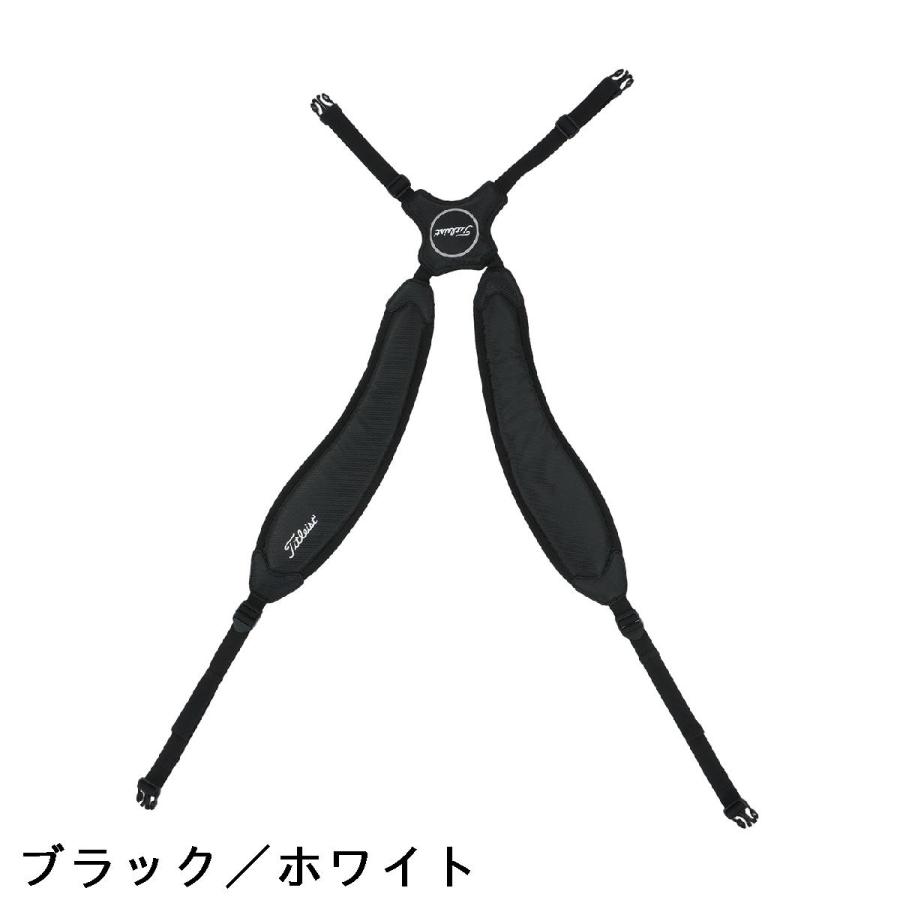 Titleist（タイトリスト） プレミアム ステイドライ スタンドキャディ