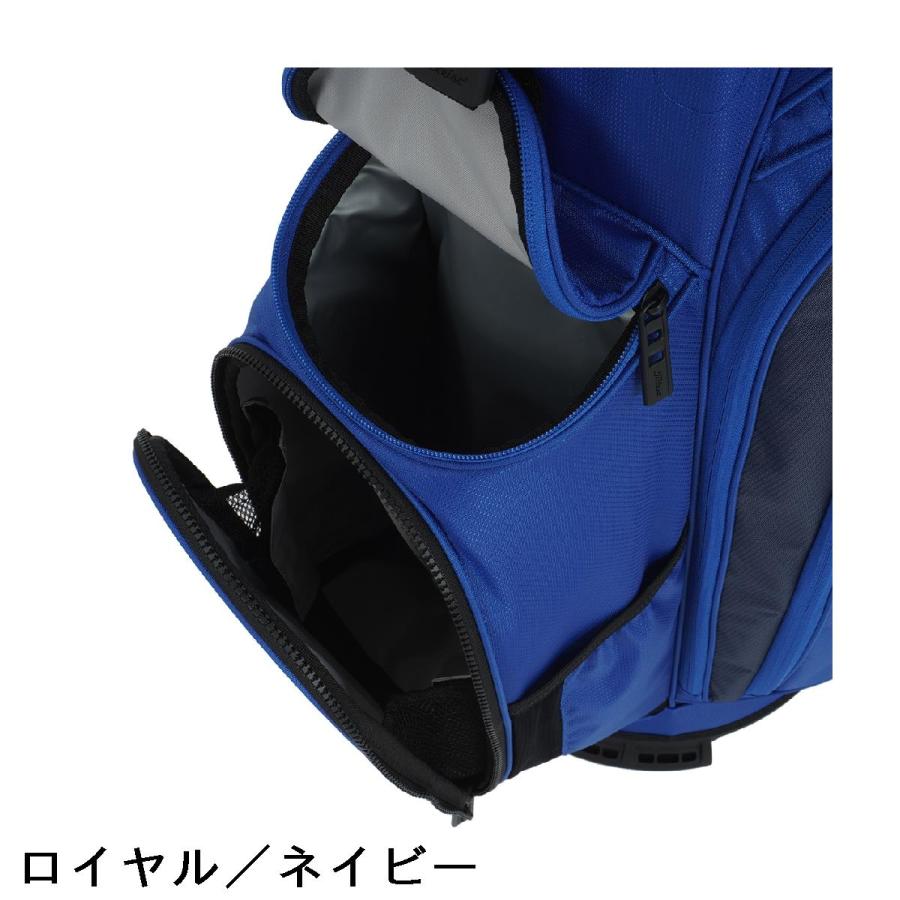 Titleist（タイトリスト） カート14 キャディバッグ : GDOゴルフ