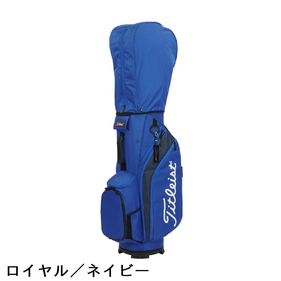 Titleist（タイトリスト） カート14 キャディバッグ : GDOゴルフ