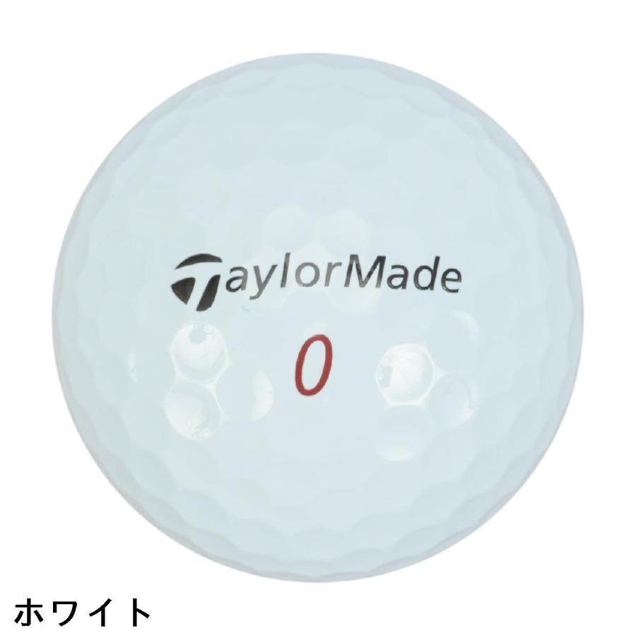 TaylorMade（テーラーメイド） TOUR RESPONSE Tour Response ボール 3