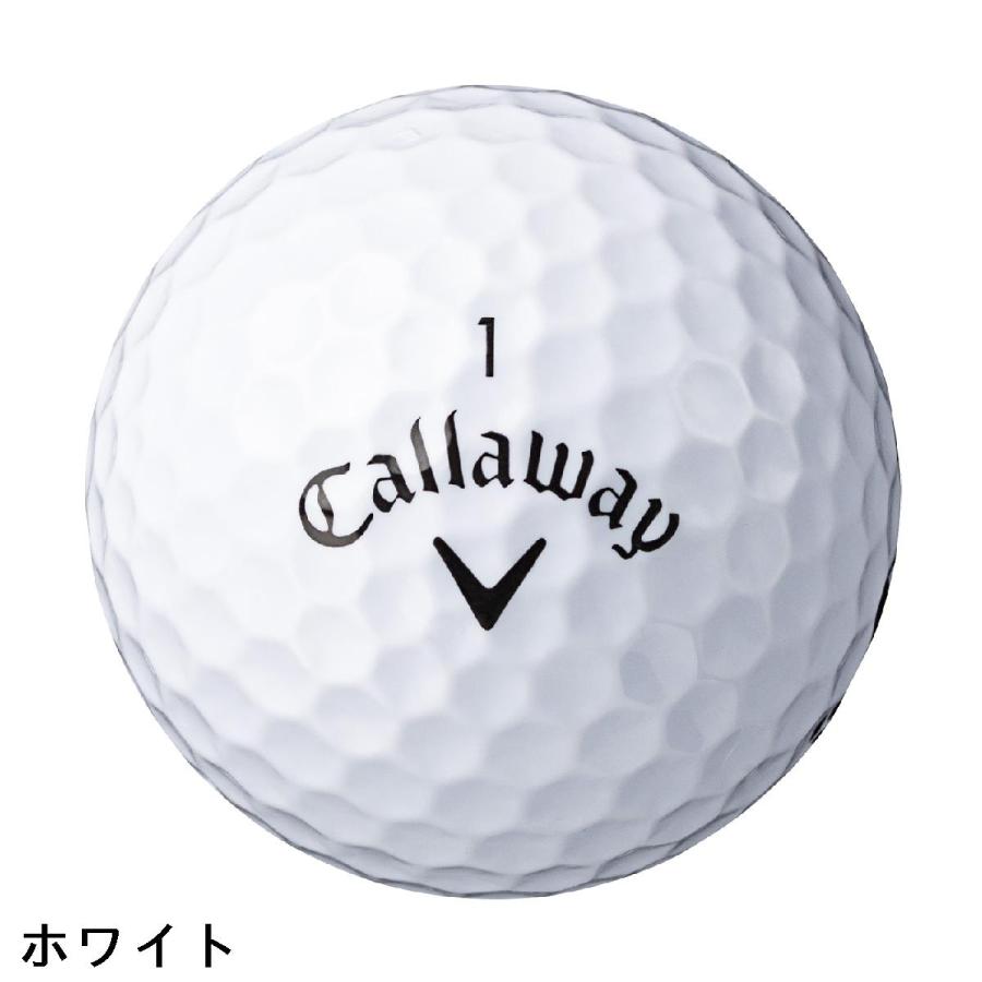 Callaway キャロウェイゴルフ SUPERSOFT MAX ボール 3ダース