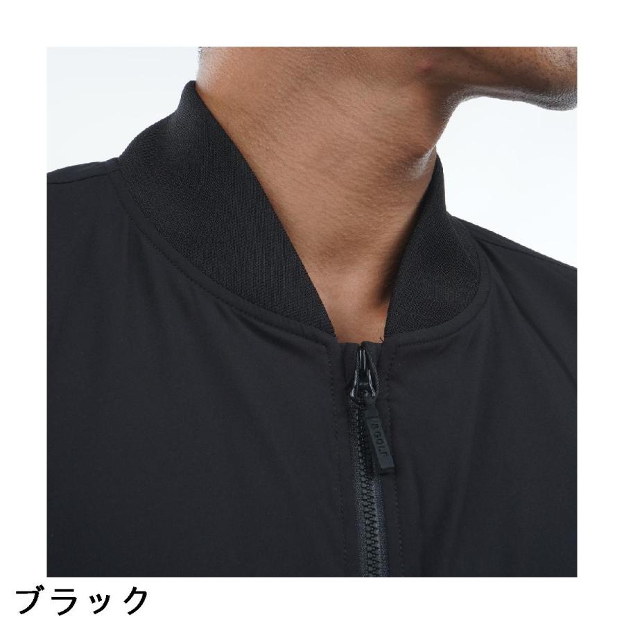 アンパスィ and per se & GOLF ストレッチ シェイプフラクス パデッド