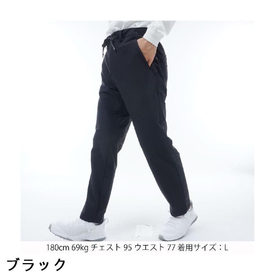 and per se（アンパスィ） & GOLF ストレッチ ターフマスター