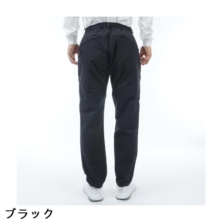 アンパスィ / ストレッチ ターフマスター リラックスパンツ　Mサイズ and per se（アンパスィ） & GOLF ストレッチ ターフマスター