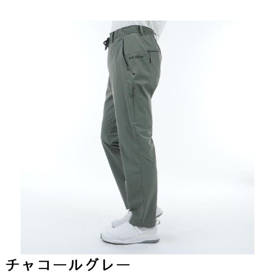 and per se（アンパスィ） & GOLF ストレッチ ターフマスター
