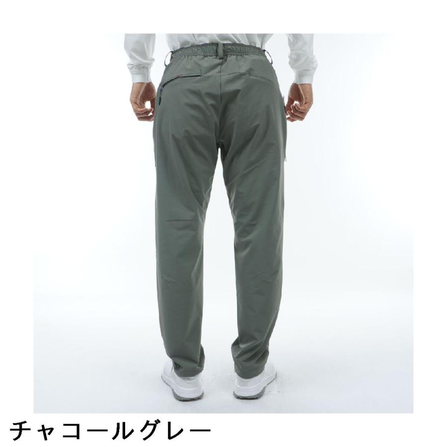 and per se（アンパスィ） & GOLF ストレッチ ターフマスター
