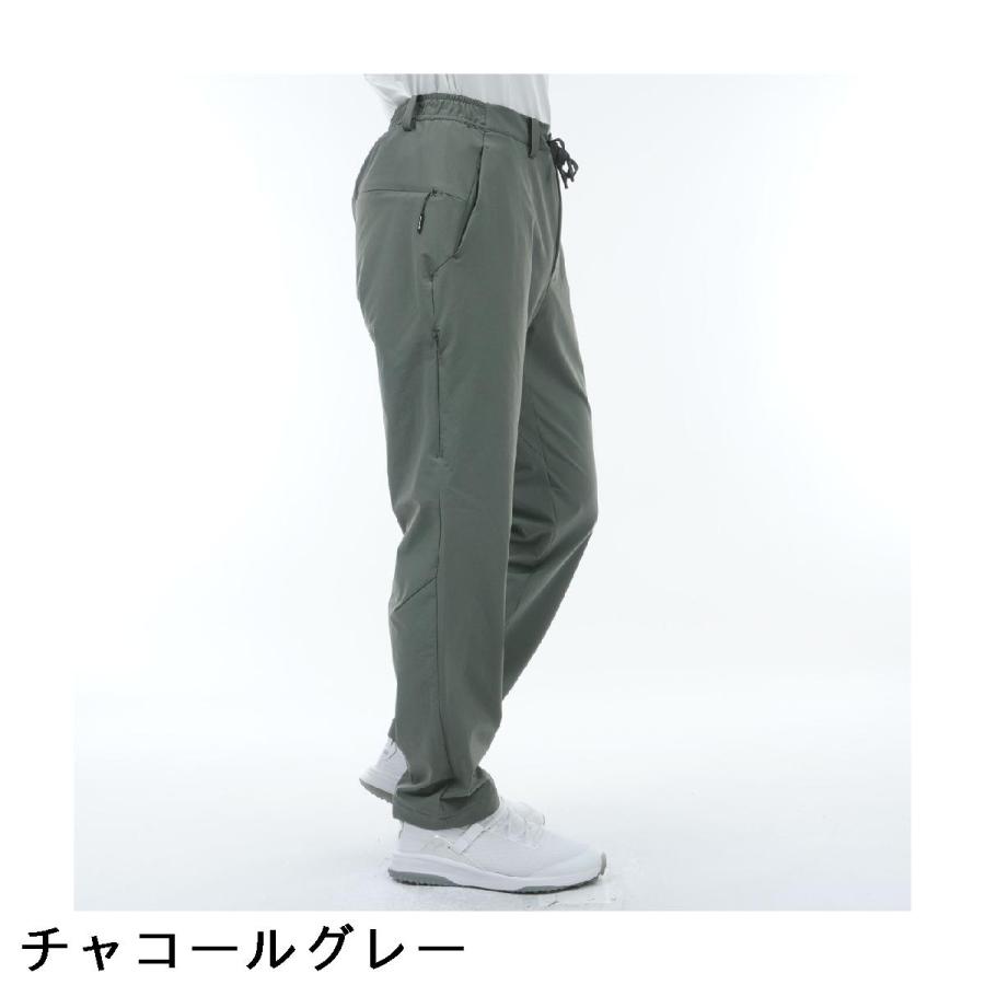 and per se（アンパスィ） & GOLF ストレッチ ターフマスター