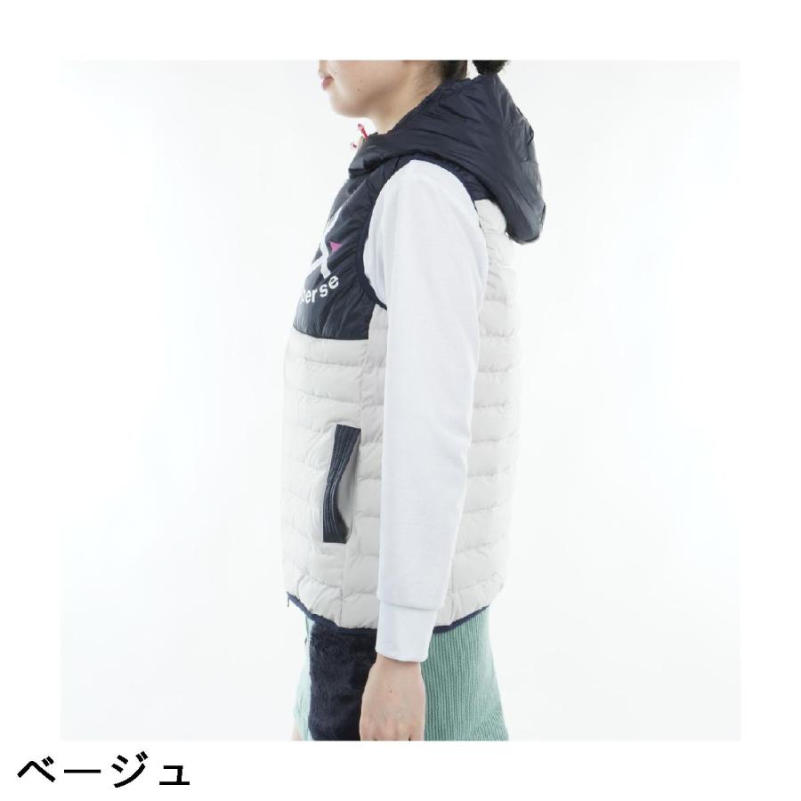 and per se アンパスィ エナジーコクーン ストレッチ 中綿ベスト and per se アンパスィ エナジーコクーン ストレッチ 中綿ベスト