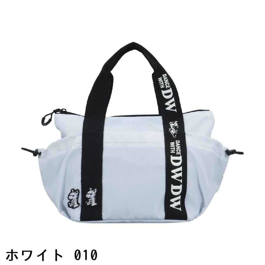 Dance With Dragon（ダンスウィズドラゴン） チビトラワッペン カート