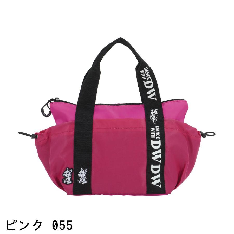 Dance With Dragon（ダンスウィズドラゴン） チビトラワッペン カート