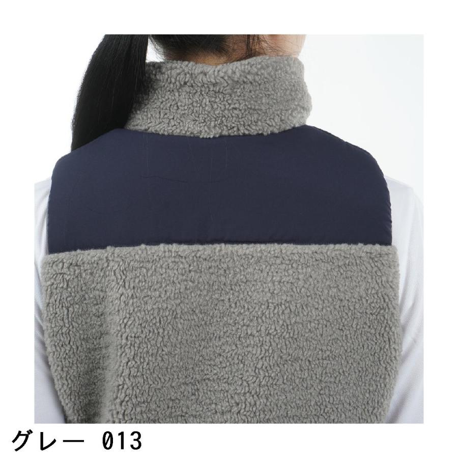 VIVA HEART ビバハート ストレッチ ソフトシープボアワンピース VIVA HEART ビバハート ストレッチ ソフトシープボアワンピース