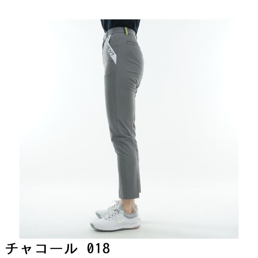 ビバハート VIVA HEART ストレッチパンツ レディス｜gdoshop｜06