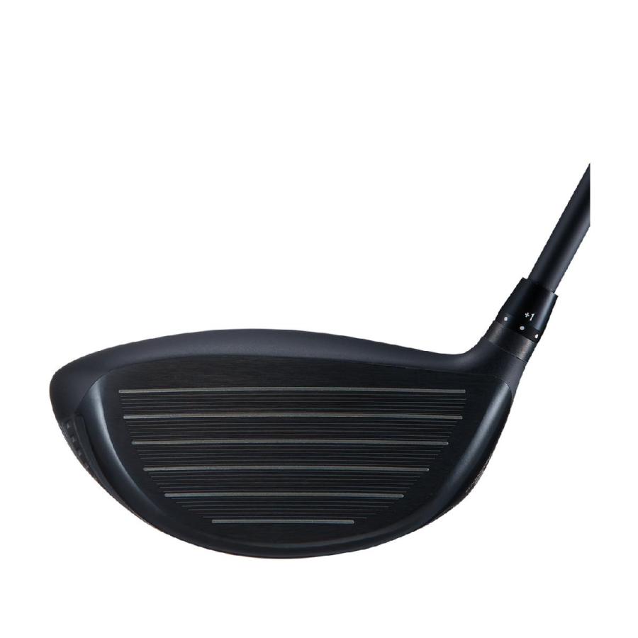 オノフ KURO LABOSPEC TATAKI 50CBT ONOFF（オノフ） KURO KURO ドライバー LABOSPEC TATAKI：50／60CBT