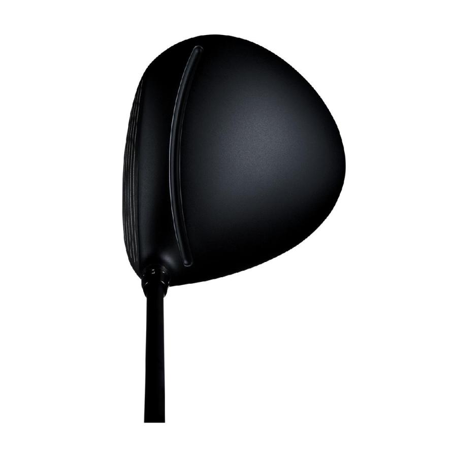 ONOFF（オノフ） KURO KURO ドライバー LABOSPEC TATAKI：50／60CBT
