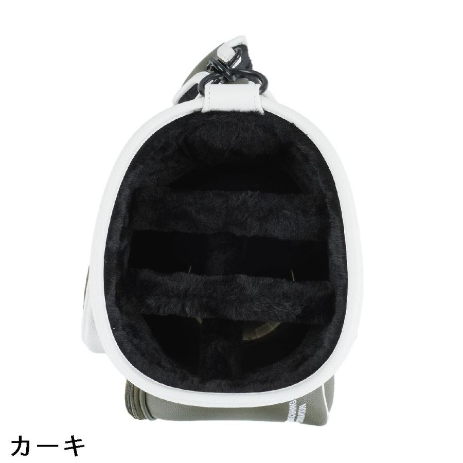 PING アリゾナクラシック　カーキ ゴルフバッグ PING アリゾナクラシックカーキ ゴルフバッグ