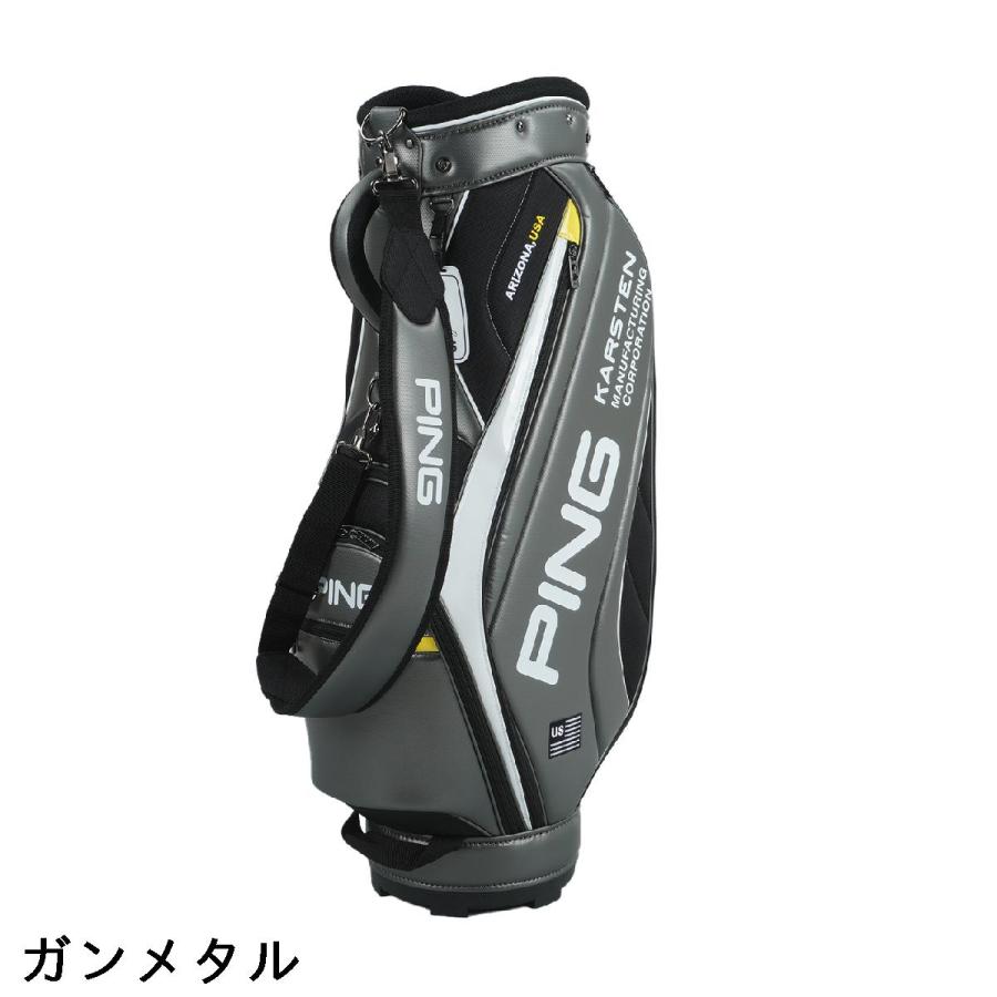 PING ピン スポーツキャディバッグ : GDOゴルフショップ Yahoo