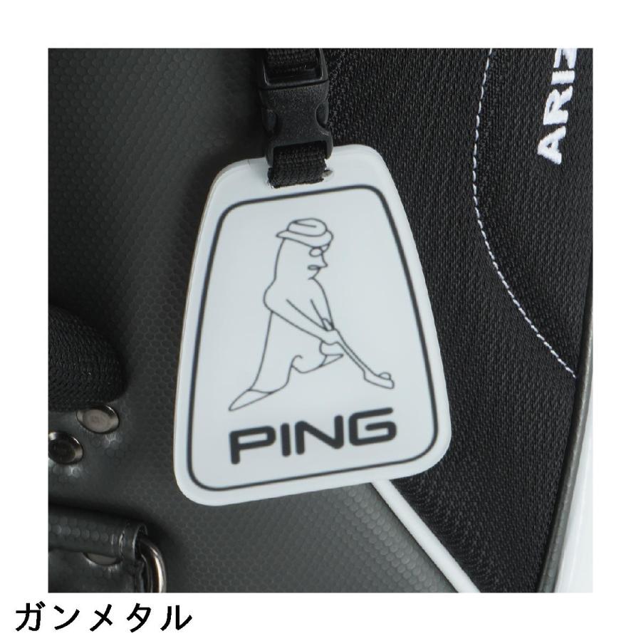 PING（ピン） スポーツキャディバッグ : GDOゴルフショップ Yahoo!店