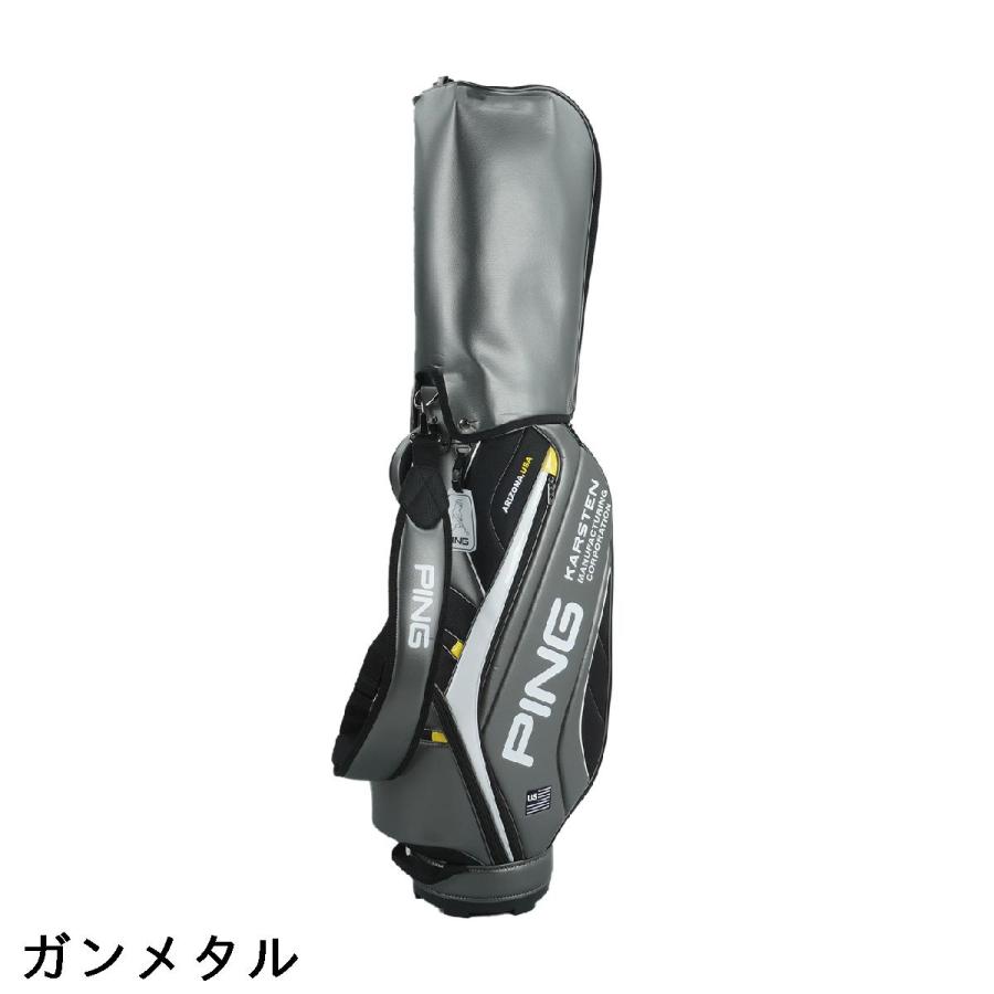 PING（ピン） スポーツキャディバッグ : GDOゴルフショップ Yahoo!店